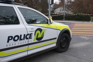 La Police Nord Vaudois a constaté une hausse des infractions graves aux limitations de vitesse en 2022 (Image prétexte).